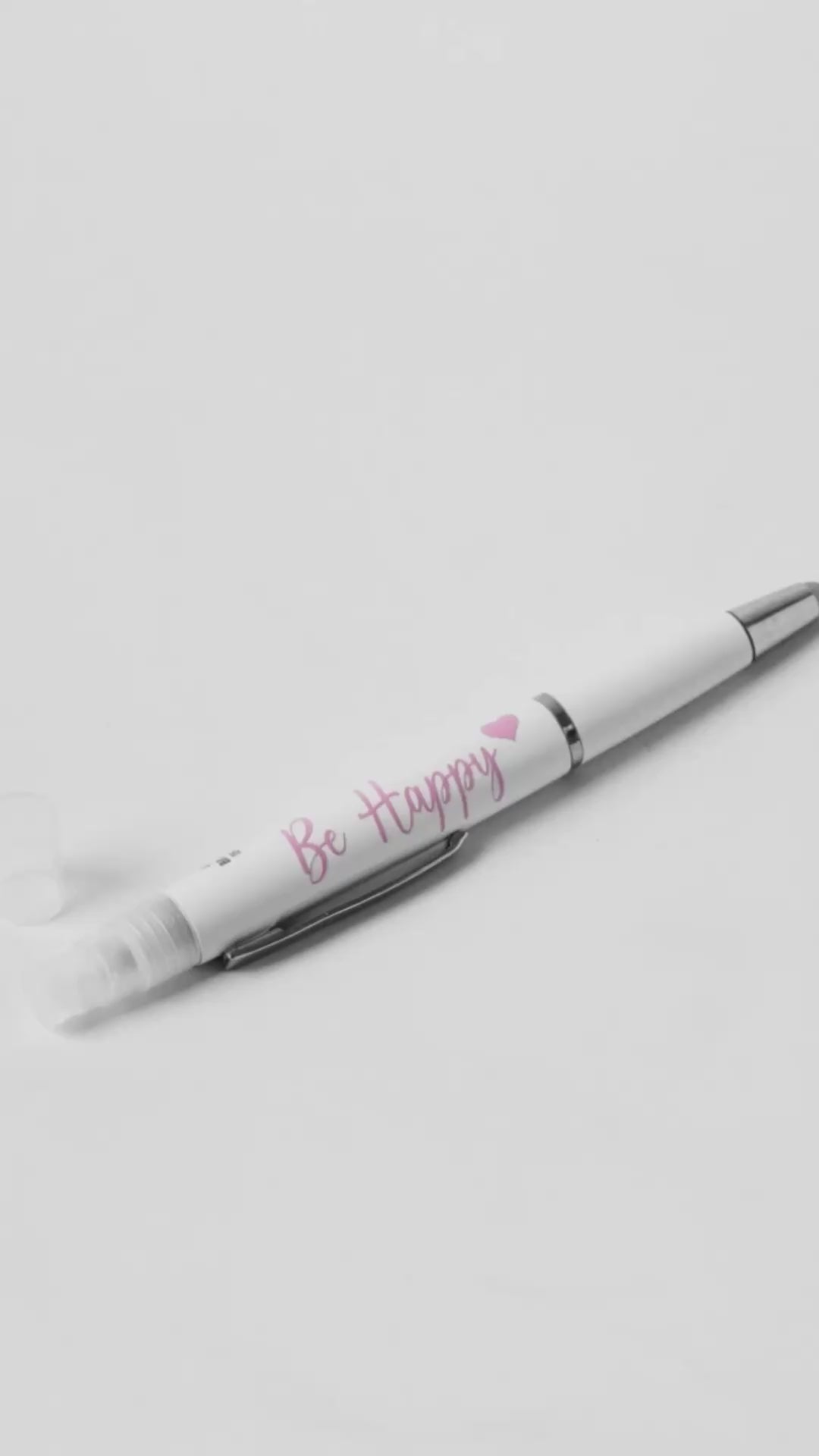Penna personalizzata