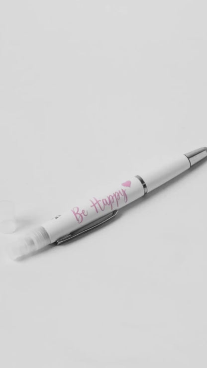 Penna personalizzata